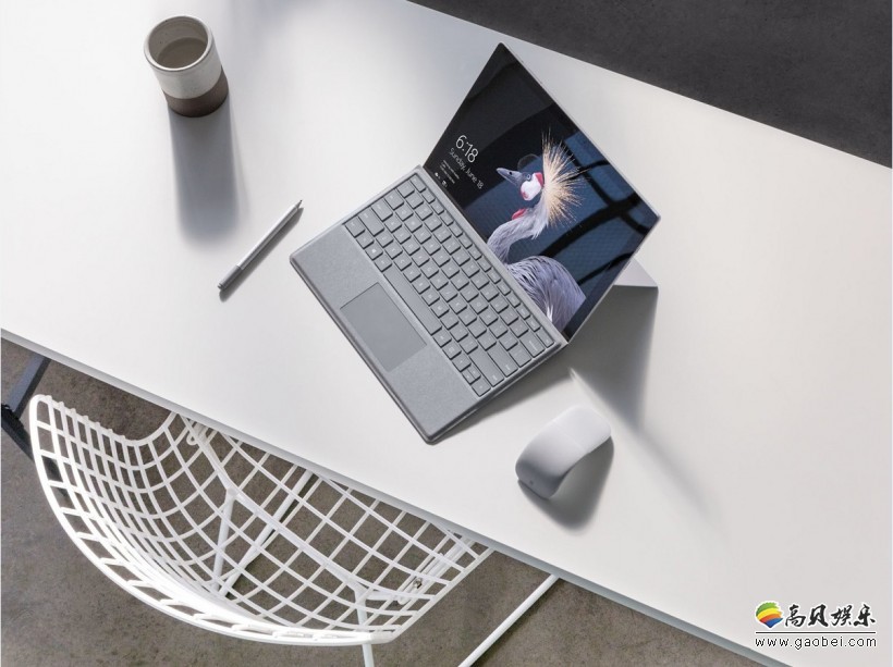 LTE版Surface Pro：官方上架微软商城，提供线上购买