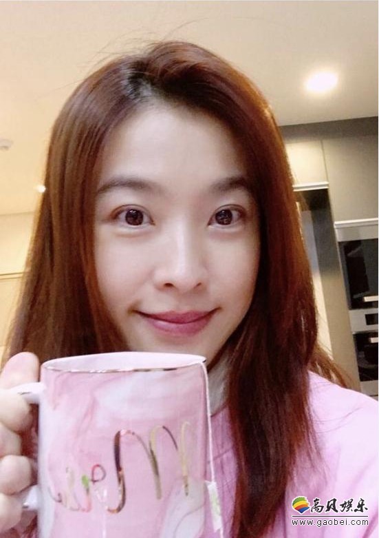 小娴＆何守正闹出婚变风波后：工作机会反而增加不少