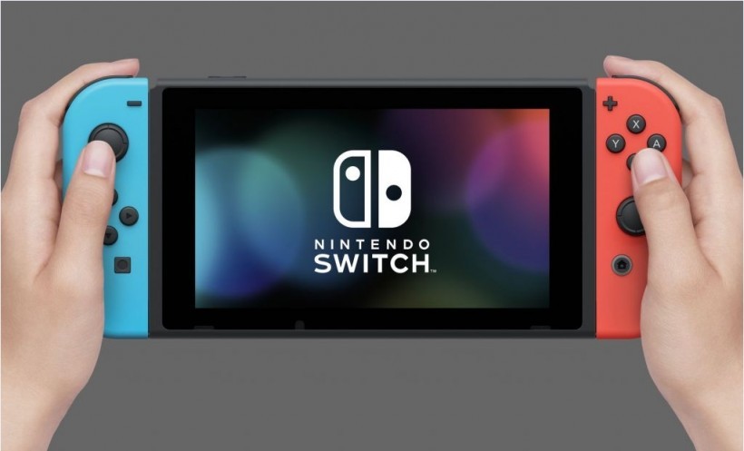 德国玩家通过论坛：得以成功和丢失的Switch重新团聚