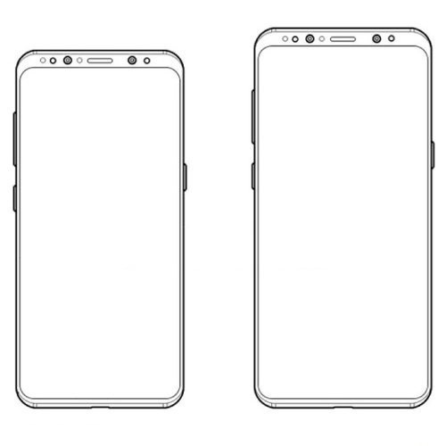 三星旗舰Galaxy S9系列：2018年即将登场！值得期待