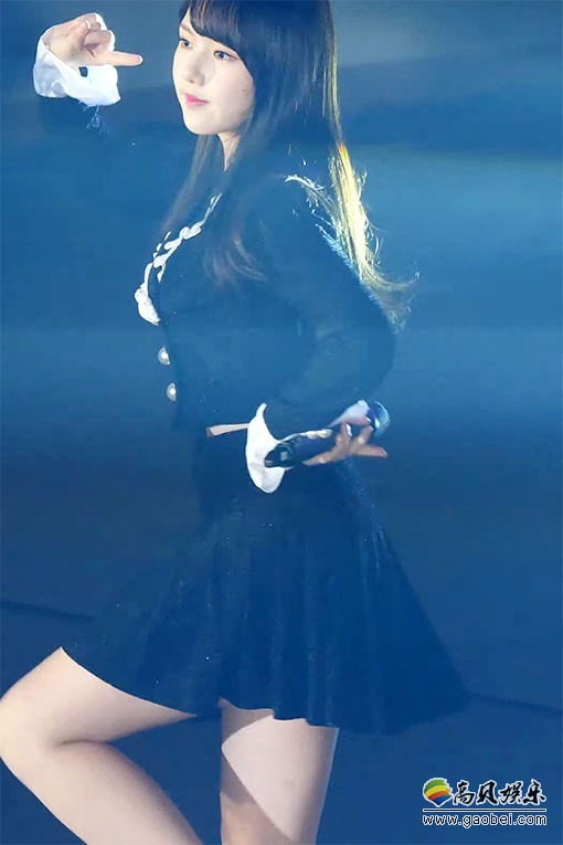 GFRIEND 韩国女团饭拍秀 拍摄日期：171221【33合集 11.7 GB】