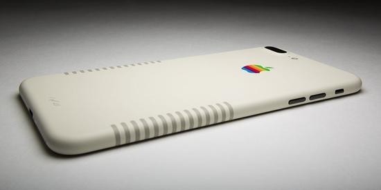 ColorWare：专属高端玩家(土豪)定制化电子产品