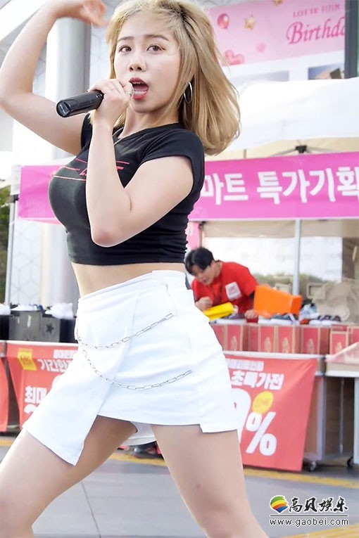 VitaminAngel 韩国女团饭拍秀 拍摄日期：171223【9合集 1.35 GB】