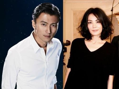 谢霆锋节目中：被小S套出王菲之间“甜蜜琐事”