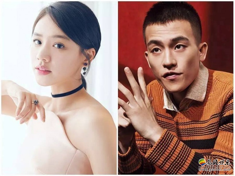 网友拍摄到平安夜前一天:欧豪深夜接送马思纯 网友拍摄到平安夜前一天:欧豪深夜接送马思纯