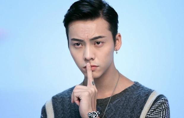 跨年晚会:陈伟霆&baby&阿Sa两任前女友同台 跨年晚会:陈伟霆&baby&阿Sa两任前女友同台