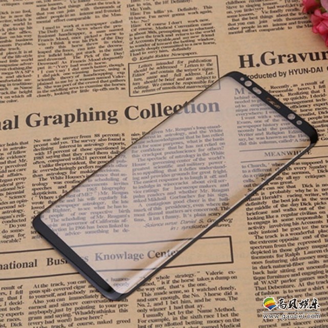 三星Galaxy S9＆S9＋最终形态：高屏占比提升