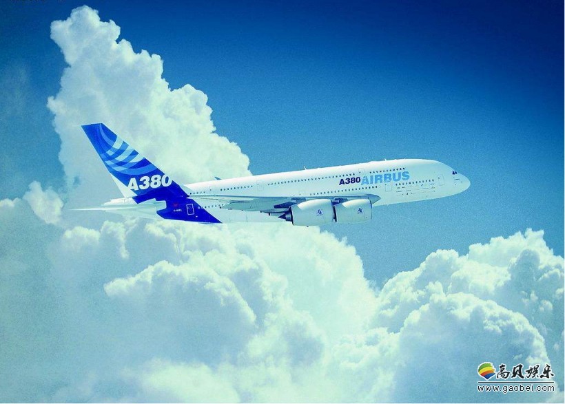 大飞机商业化之路非常坎坷：空客A380被传停产