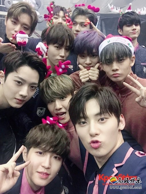 《Wanna One Go：Zero Base》终映  给成员留下了珍贵的回忆