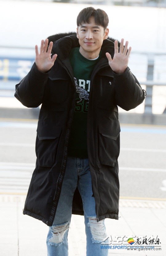 李帝勋或出演电视剧《星星的都市》  正在积极讨论中未最终确定