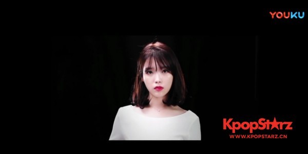 IU2017“Palette”演唱会Live版视频公开  模仿醉酒的样子