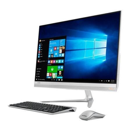 Win PC：AIO一体机电脑走向衰落！令人唏嘘
