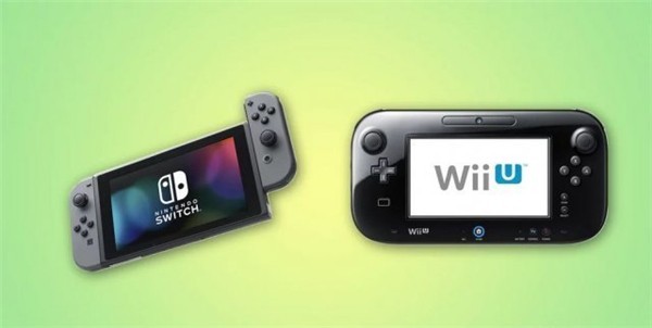 Switch首年销量超越PS2：与WiiU总销量持平