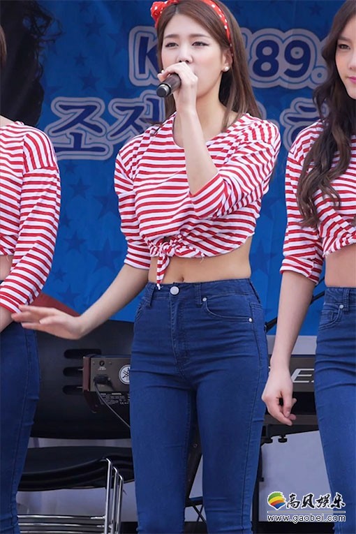 [补]SPICA 韩国女团饭拍秀 拍摄日期：140316【217 MB】