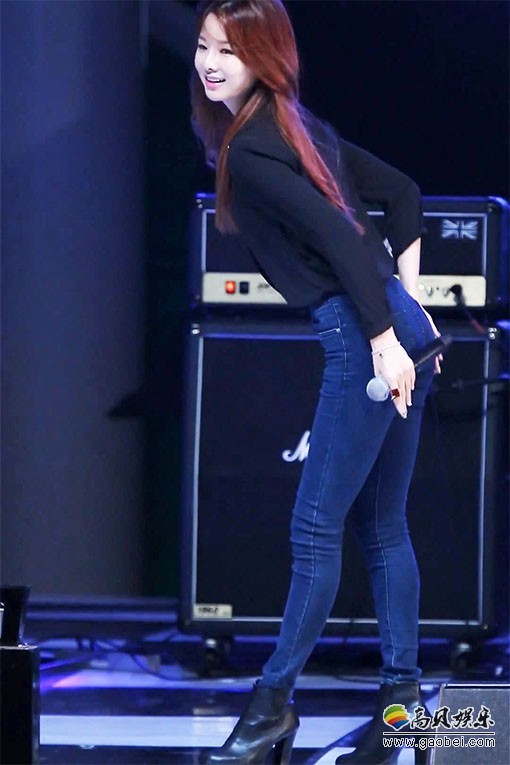 [补]EXID 韩国女团饭拍秀 拍摄日期：141004【13合集 8.43 GB】