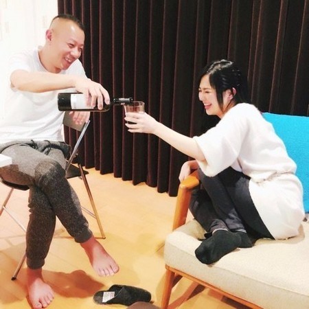 苍井空宣布结婚！感激丈夫接受自己以前的工作