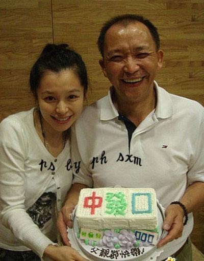 徐若瑄父亲1月1日：病逝于台大医院！享寿64岁