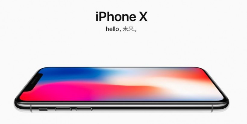 业界对苹果iPhone X销量预期降温：目前仍过高