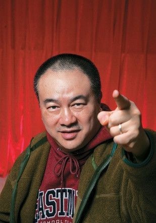 高志森指《演员的诞生》损害《春天》人物设定