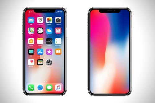 iPhone X销量如何?苹果2月1日发布第一季财报 iPhone X销量如何?苹果2月1日发布第一季财报