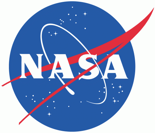 美国航空航天局(NASA)新logo：纪念六十周年