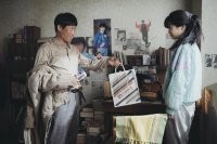 《与神同行-罪与罚》成为今年首部观影人数过千万的电影