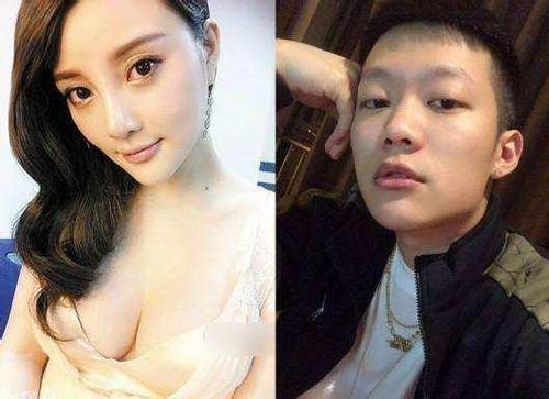 李小璐、PGOne风波继续发酵！某位好友聊天曝光：真是狠狠打脸
