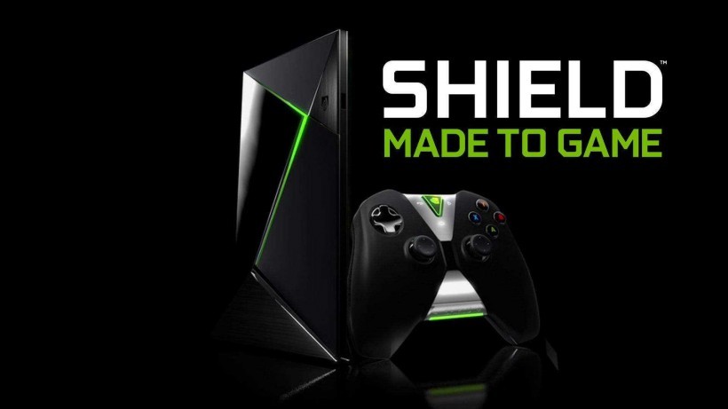 NVIDIA SHIELD是个怎样的产品？老黄到底想让“NS”干些什么