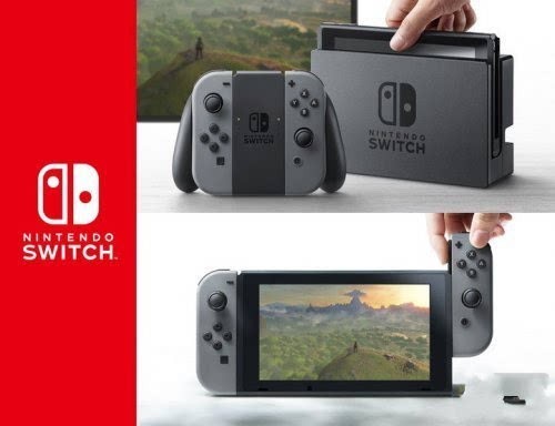 日本杂志“设计”翻盖版Switch：Switch DS！设计超前