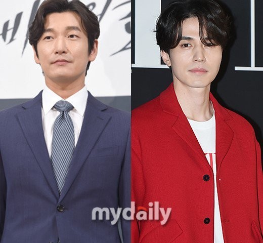 曹承佑，李东旭将携手出演《秘密森林》编剧李秀妍的新作《Life》