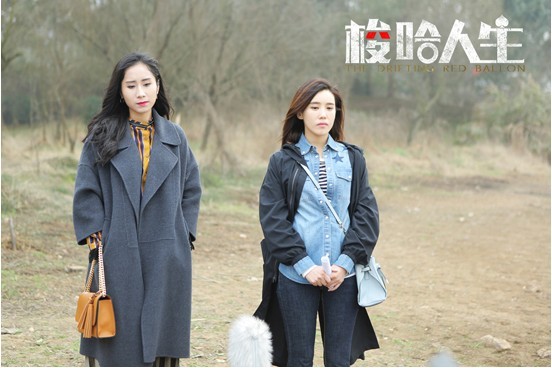 《梭哈人生》曝光“励志版”预告：呈现城市“漂族”奋斗血泪史