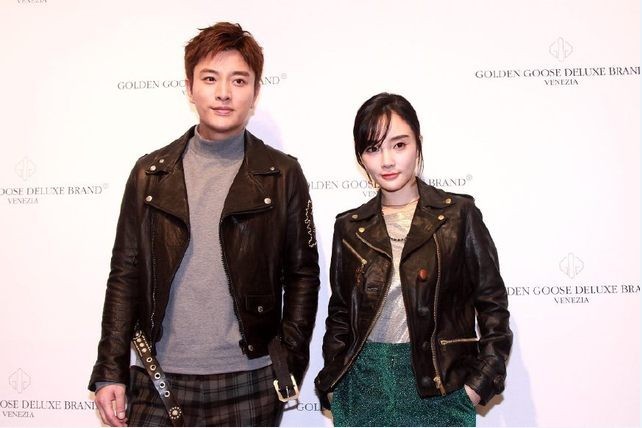 网友翻出李小璐老公贾乃亮曾经的采访：谈到了看待七年之痒态度