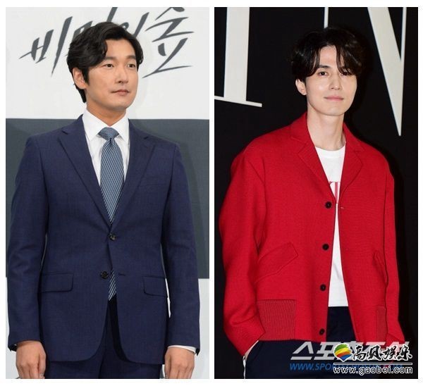 曹承佑与李栋旭有望携手出演《秘密森林》编剧李秀妍的新作《Life》