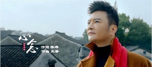 汤非《心念》MV正式发布：延续温情的路线，全新演绎乡愁主题