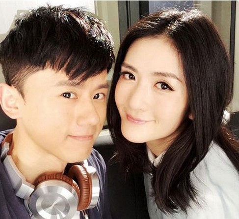 谢娜被曝料：已于当日生下女儿！夫妻双方简单明了“予以否认”