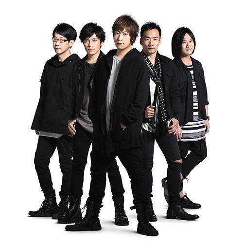 五月天《人生无限公司》演唱会收官！粉丝看见前排有人“打毛线”