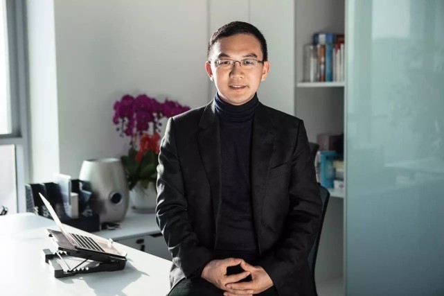 疑似郎永淳朋友圈发布新动态：这也是继他醉驾被拘后的首次更新