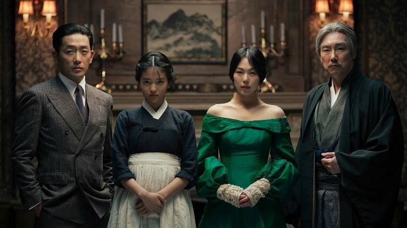 《下女的诱惑》入围了英国电影学院奖 (BAFTA) 最佳外语片