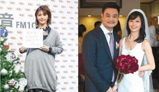 孙燕姿被曝怀孕，预产期七月：碍于三个月禁忌，所以无法公开