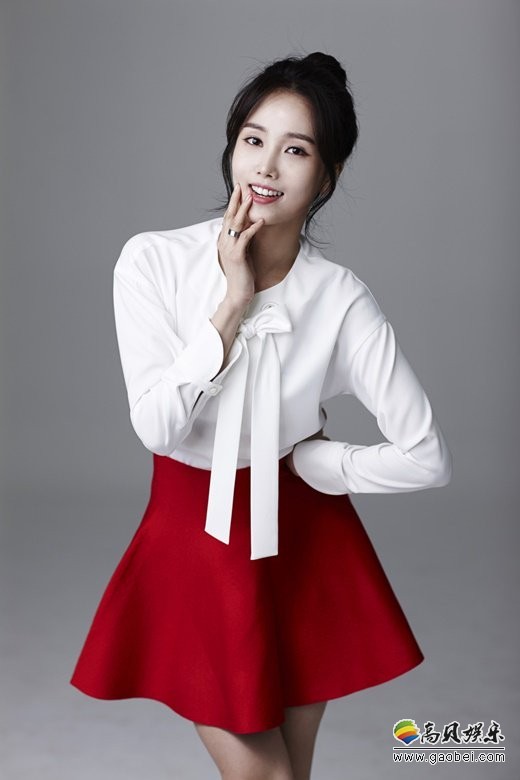 韩国女团Fiestar成员Linzy正式与Will娱乐签订演员专属合约