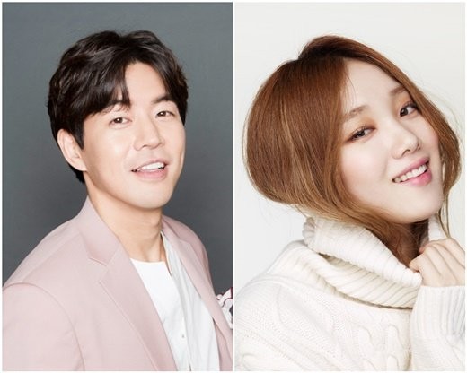 李尚允、李圣经确定出演《想要停止的瞬间：About Time》