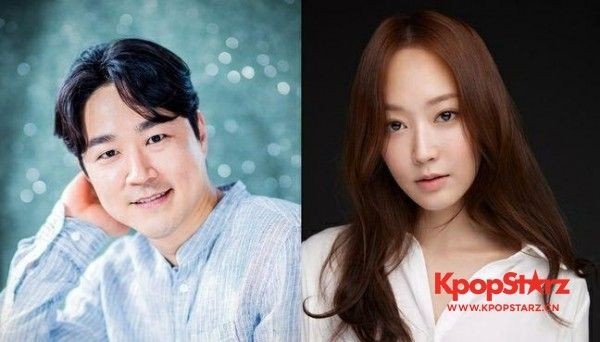 39岁太仁镐-35岁连旻智正在恋爱当中  正在美好的交往当中