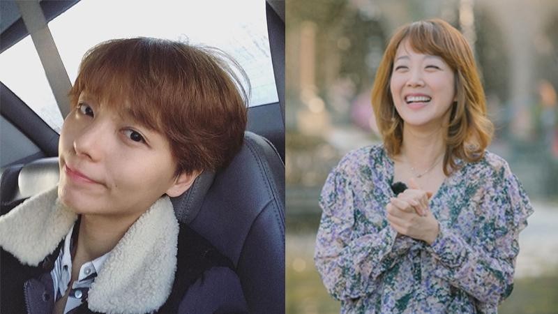 先艺参与了JTBC综艺《异乡人》的拍摄  5年未露面过得怎么样