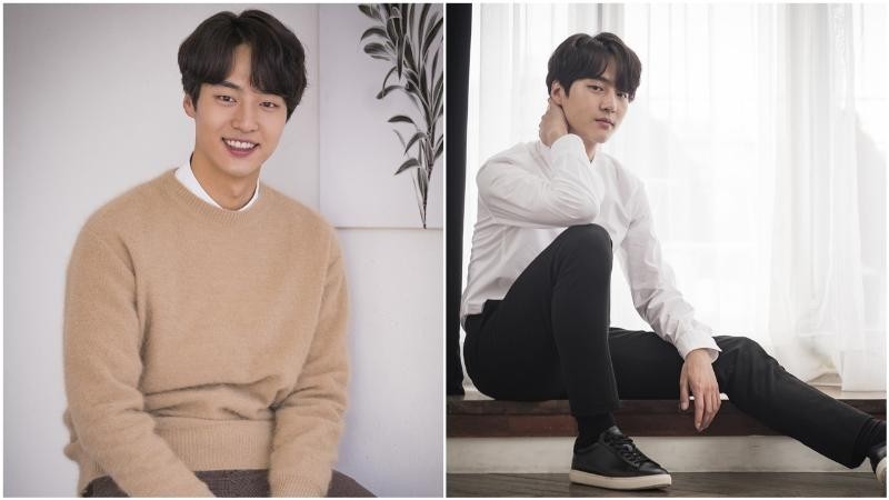 《爱情的温度》梁世宗2月10日将举行第一次在台湾的见面会