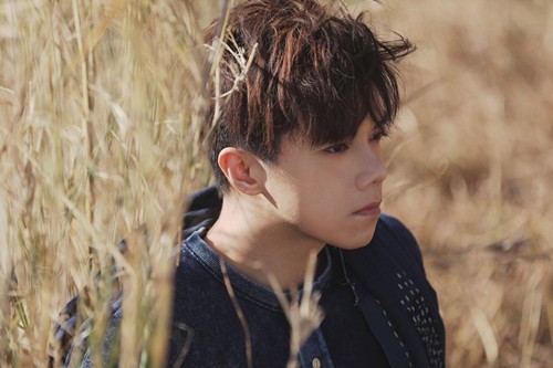 张敬轩最新单曲《缺》MV上线：揭开崭新成长序章！沉淀归来