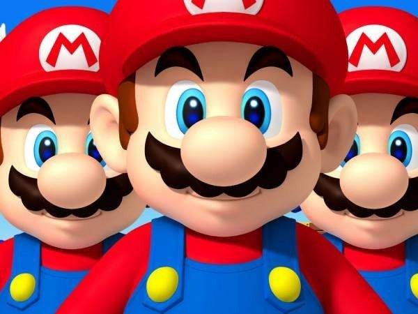 任天堂有望推出马里奥动画电影:可能于2020年上映 任天堂有望推出马里奥动画电影:可能于2020年上映