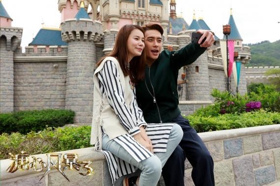 《溏心风暴3》圆满收官：黄宗泽迷途知返！两大家族再现合家欢