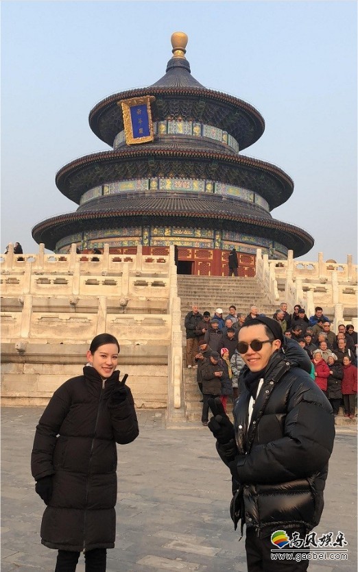 王诗安签入“赋音乐”成为方大同的员工！感觉有如“与神同行”