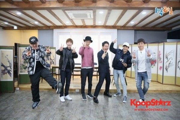 《两天一夜》本月19日录制   大罢工之后首次正式录制