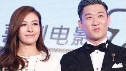 曹云金微博点赞江若琳被求婚新闻！网友不禁感概“中国好前任”